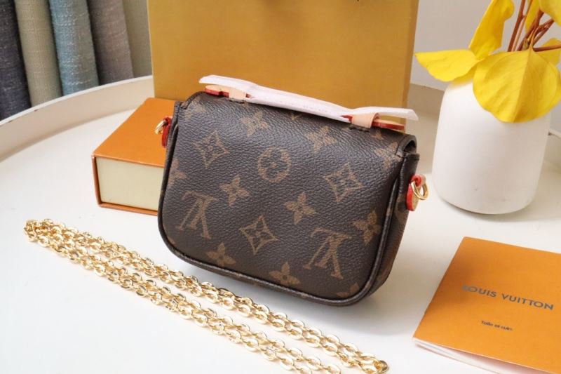 LV Satchel Bags